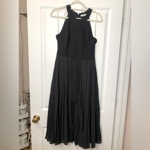 Halston Heritage  dress XS-S